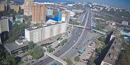 LIVE: 100th Anniversary of Vladivostok Avenue - Vladivostok