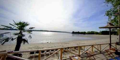 LIVE: 28°GRAD Beach Wedel - Hamburg