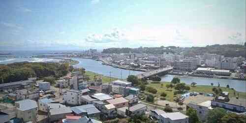 LIVE: Abashiri - Hokkaido