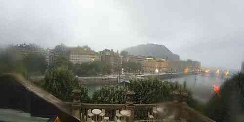 LIVE: Abba San Sebastian - Donostia