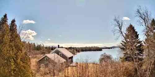 LIVE: Acadia National Park - Ellsworth