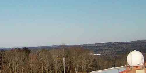 LIVE: Auburn-Lewiston Airport - Lewiston