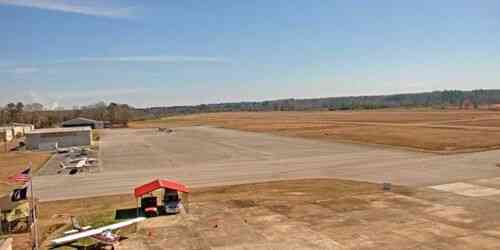 LIVE: Walker County Airport-Bevill Field - Jasper