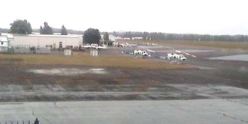 Olympia Regional Airport Webcam