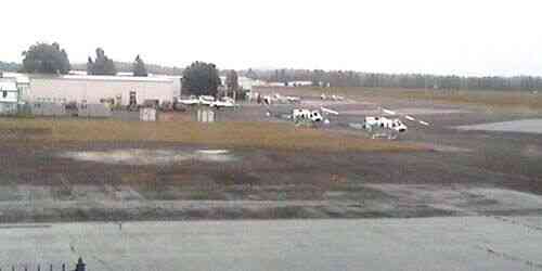 LIVE: Olympia Regional Airport - Olympia