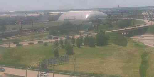LIVE: O’Hare International Airport - Chicago