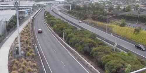 LIVE: Albany Highway - Auckland