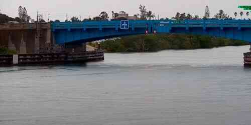 LIVE: Albee Rd Bridge in Nokomis - Sarasota