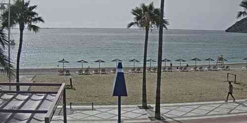 LIVE: Albir Beach - Altea