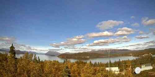 LIVE: Aleknagik - Anchorage