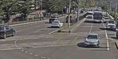 LIVE: Alison Road - Sydney