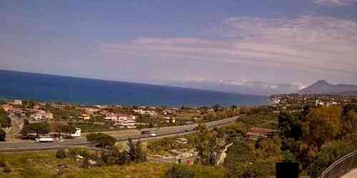 LIVE: Altavilla Milicia - Palermo