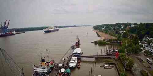 LIVE: Altona - Hamburg