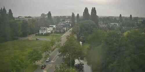 LIVE: Amstelveen - Amsterdam