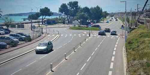 LIVE: Antibes - Nice