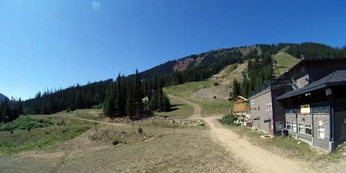 Apex Mountain Resort, Bunny Hill Webcam