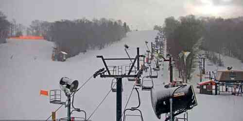 LIVE: Appalachian Ski Mountain Resort - Boone