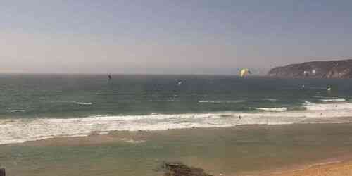 LIVE: Arriba Beach - Cascais