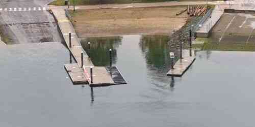 LIVE: Point Atkinson Lighthouse Park - Vancouver