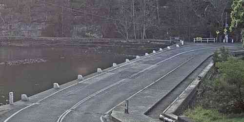 LIVE: Audley Weir - Sydney