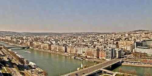 LIVE: Auteuil District - Paris