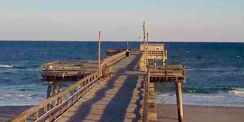 LIVE: Avalon Fishing Pier - Wildwood