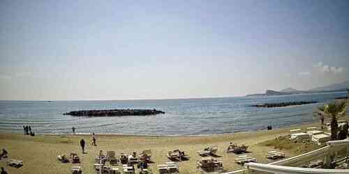 LIVE: Bacoli - Naples