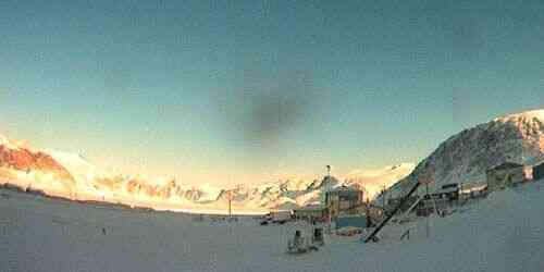 LIVE: Baffin’s Land Island - Iqaluit