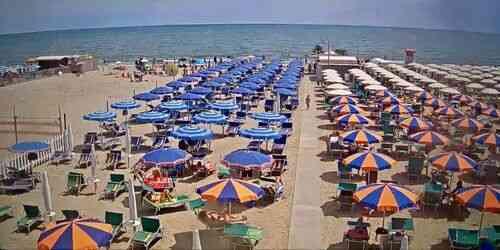 LIVE: Bagni Miki Sottomarina - Venice