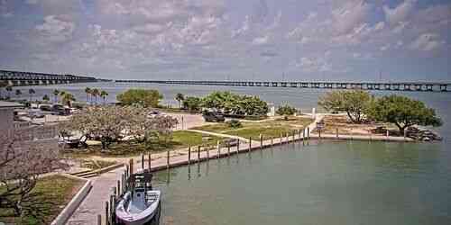 LIVE: Bahia Honda State Park - Big Pine Key