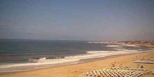 LIVE: Baía Beach (Espinho) - Santa Maria da Feira