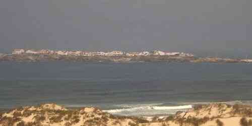 LIVE: Baleal Beach - Peniche
