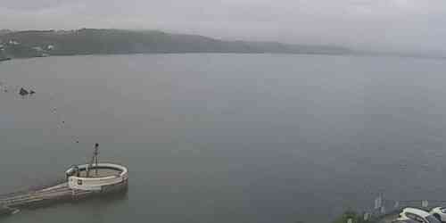 LIVE: Banjo Pier - Looe