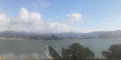 LIVE: Barbeira Beach - Baiona