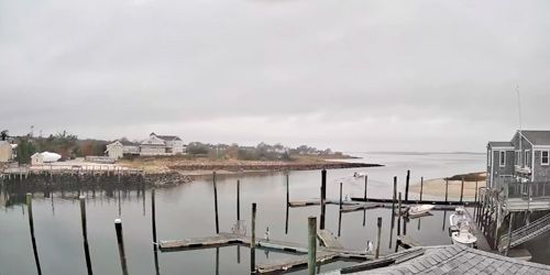 Barnstable - Cape Cod webcam - Provincetown