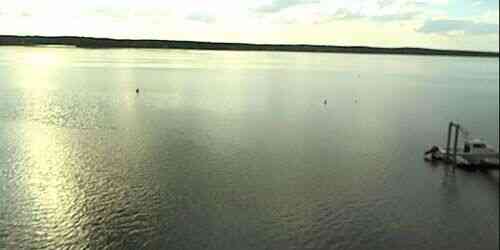 LIVE: Panorama of the bay - Providence