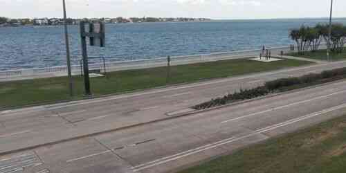 LIVE: Bayshore Boulevard - Tampa