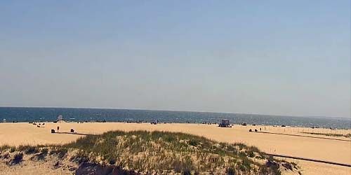 Silver Point Beach Club, Atlantic Beach webcam - New York