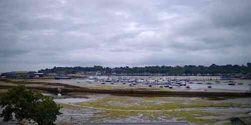 LIVE: Bembridge Harbour - Isle of Wight