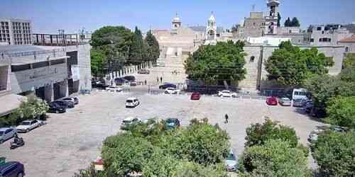 LIVE: Bethlehem - Jerusalem