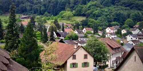 LIVE: Bettingen - Basel