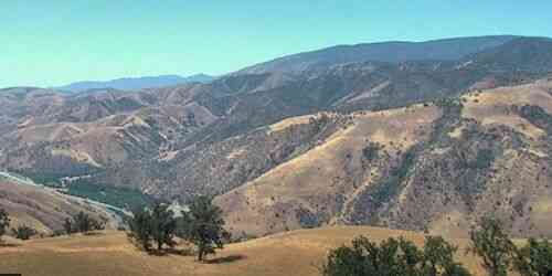 LIVE: Fire situation in the region - San Bernardino