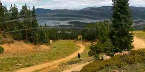 LIVE: Big Bear Mountain’s Resort - Big Bear Lake