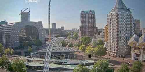 LIVE: Binnenrotte - Rotterdam