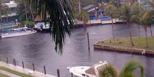LIVE: Boats and Villas on New River - Fort Lauderdale