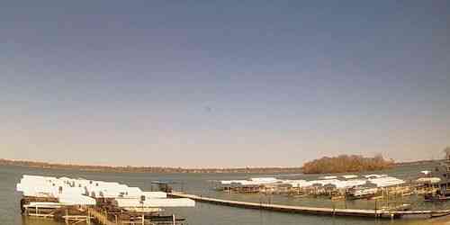 LIVE: Boats Marina - Clear Lake