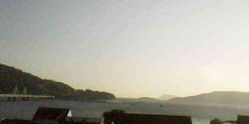 LIVE: Bogalleira Cove - Noia