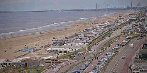 LIVE: Boulevard Barnaart - Zandvoort