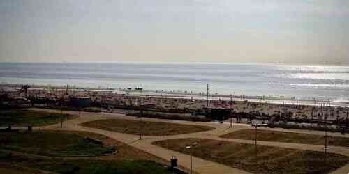 LIVE: Boulevard de Favauge - Zandvoort