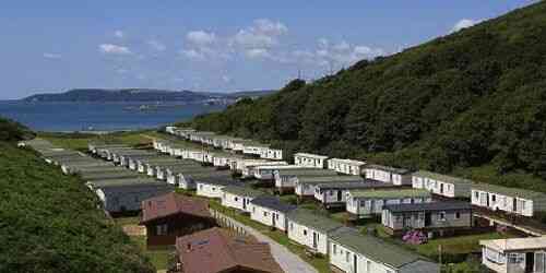 LIVE: Bovisand Holiday Park - Plymouth